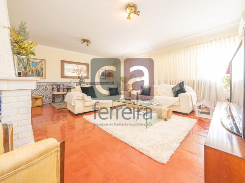 Villa i Palmela, Setubal - foto 1