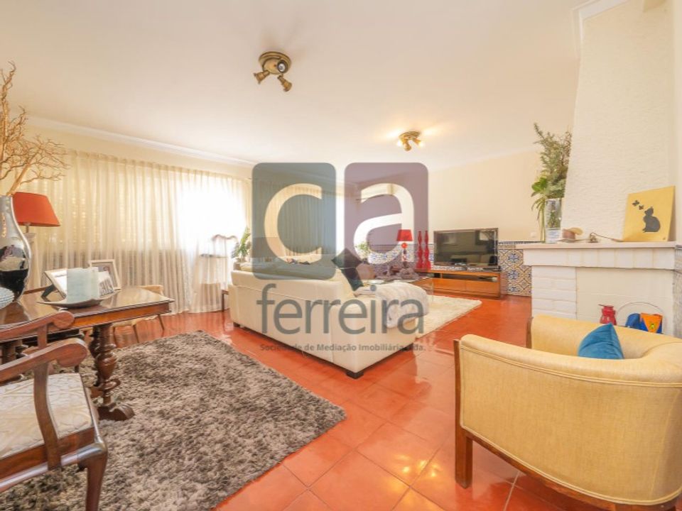 Villa i Palmela, Setubal - foto 2