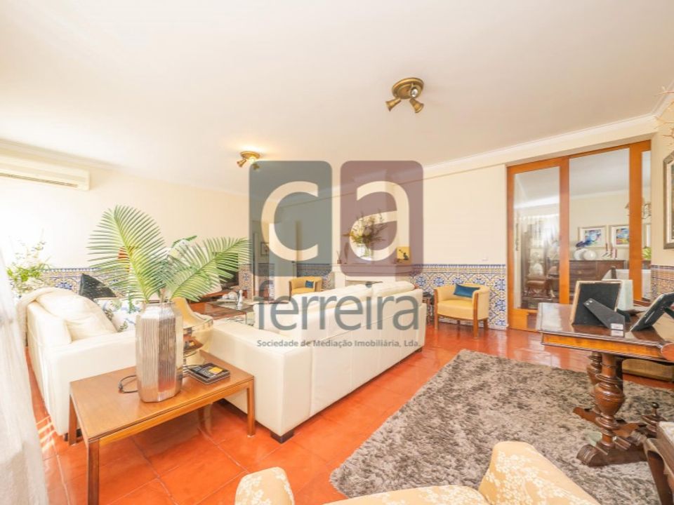 Villa i Palmela, Setubal - foto 3