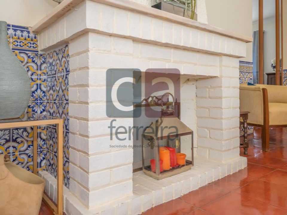 Villa i Palmela, Setubal - foto 4