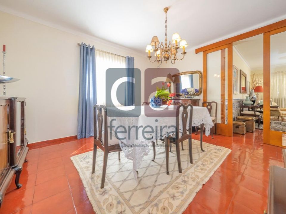 Villa i Palmela, Setubal - foto 5