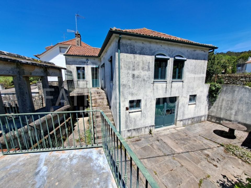 Villa i Caminha, Viana do Castelo - foto 1
