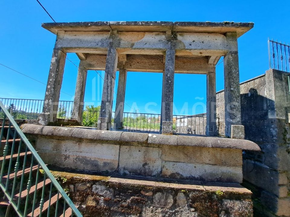 Villa i Caminha, Viana do Castelo - foto 3
