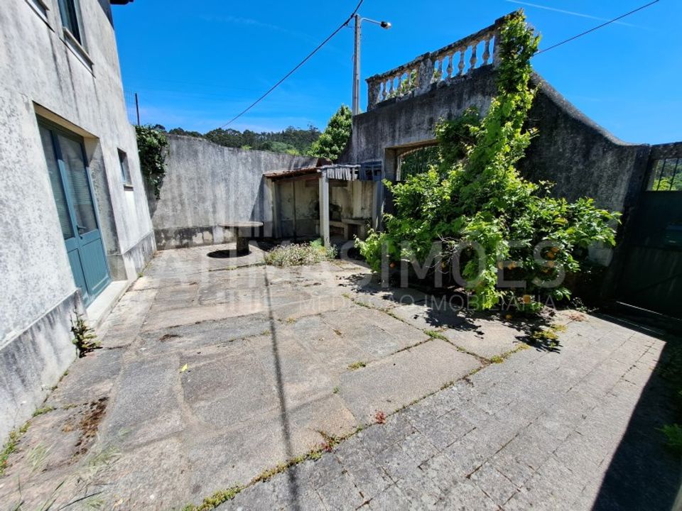 Villa i Caminha, Viana do Castelo - foto 5