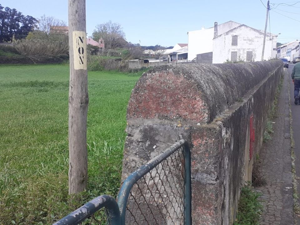 Helårsgrund i Sao Roque, Madeira - foto 1