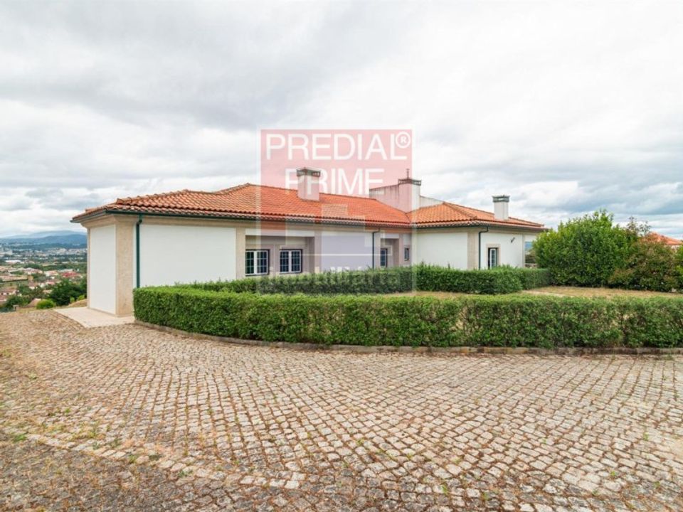 Villa i Chaves, Vila Real - foto 1