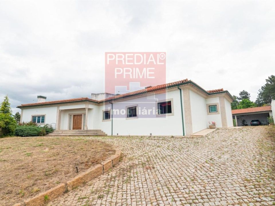 Villa i Chaves, Vila Real - foto 2