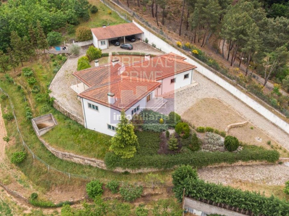 Villa i Chaves, Vila Real - foto 3