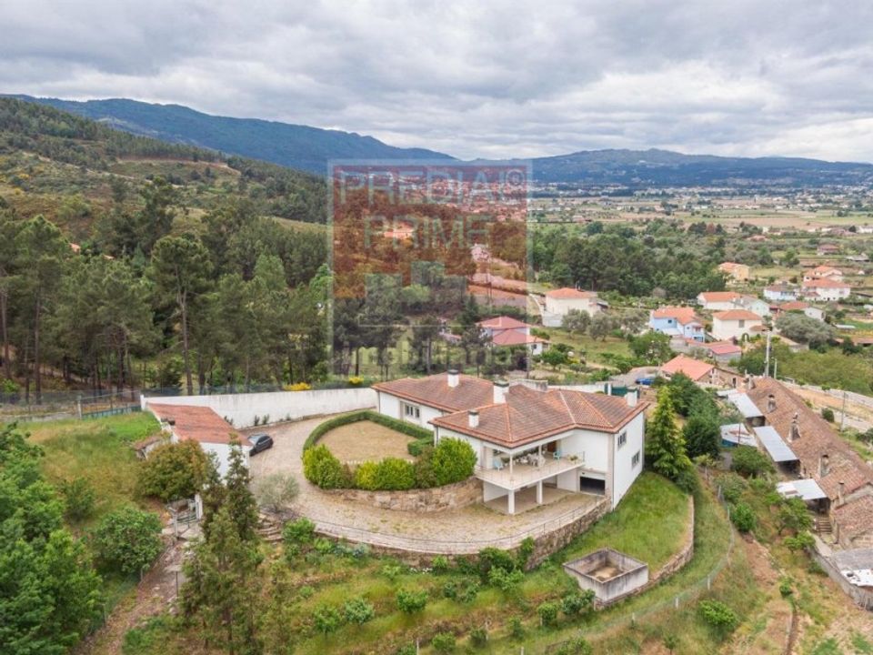 Villa i Chaves, Vila Real - foto 4