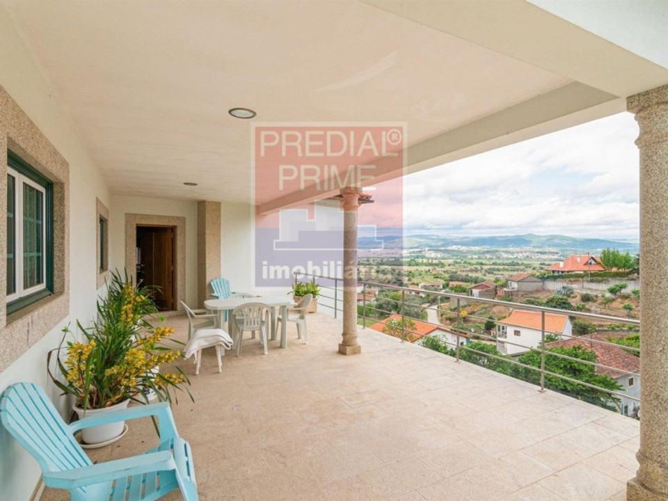 Villa i Chaves, Vila Real - foto 5