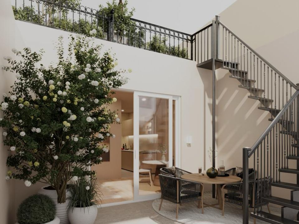 Penthouse i Cartagena, Murcia - foto 1