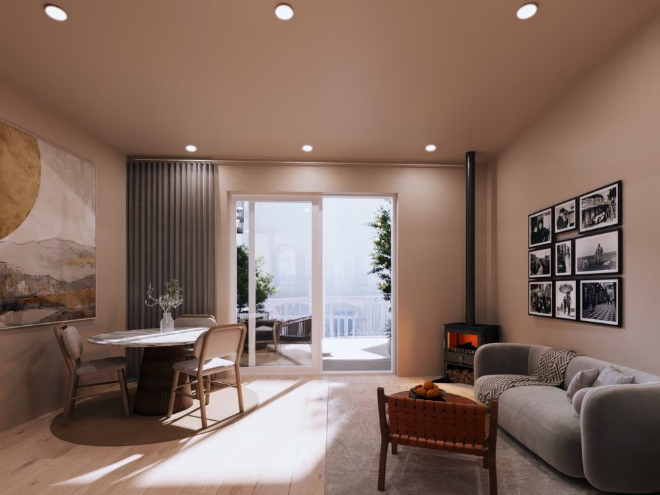 Penthouse i Cartagena, Murcia - foto 2