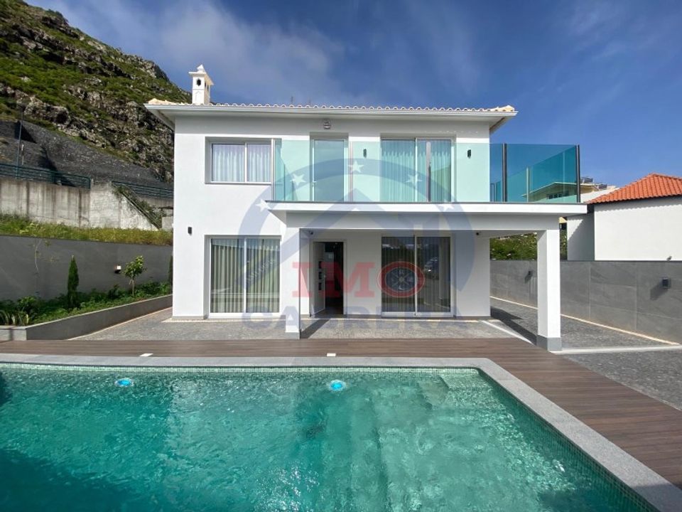 Villa a Machico, Madeira - foto 2