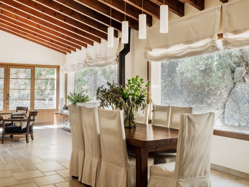 Byhus i Calvia, Mallorca - foto 1