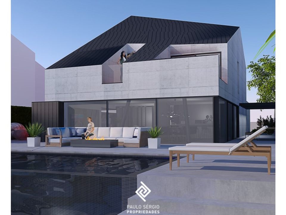 Villa i Arcozelo, Porto - foto 4