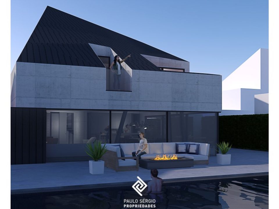 Villa i Arcozelo, Porto - foto 5