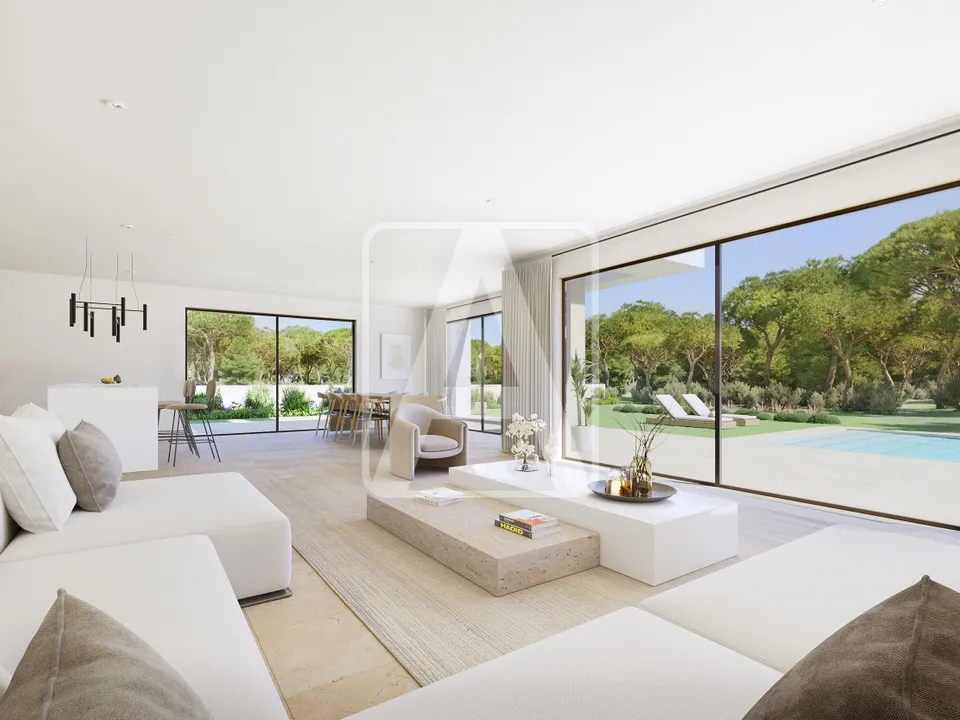 Villa i Javea, Alicante - foto 2