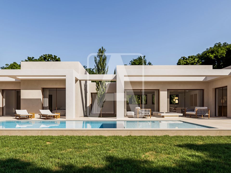 Villa i Javea, Alicante - foto 2