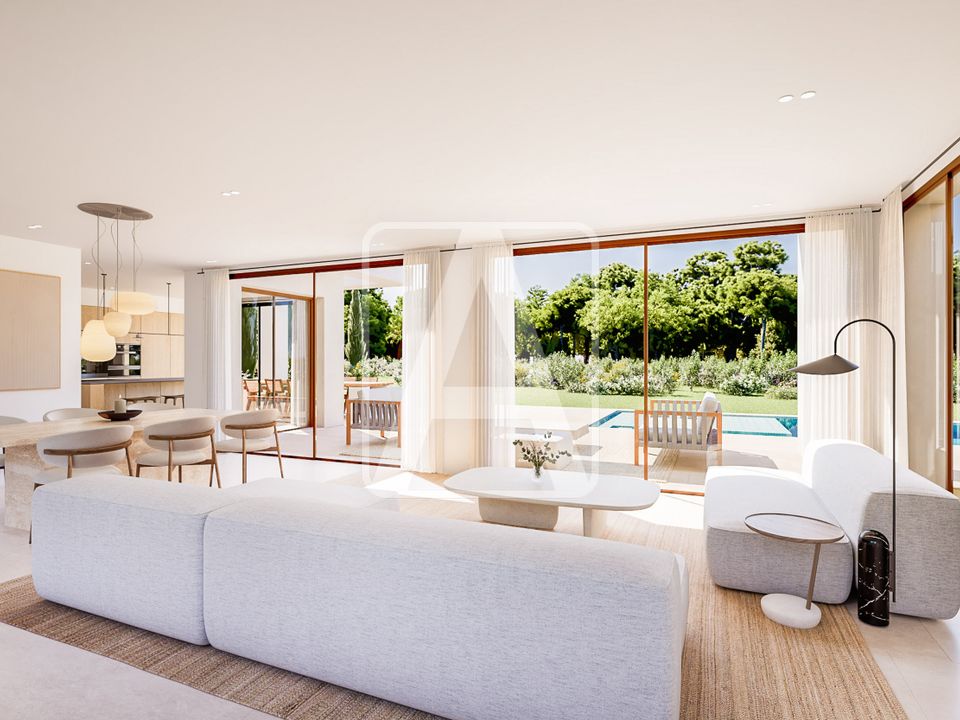 Villa i Javea, Alicante - foto 3
