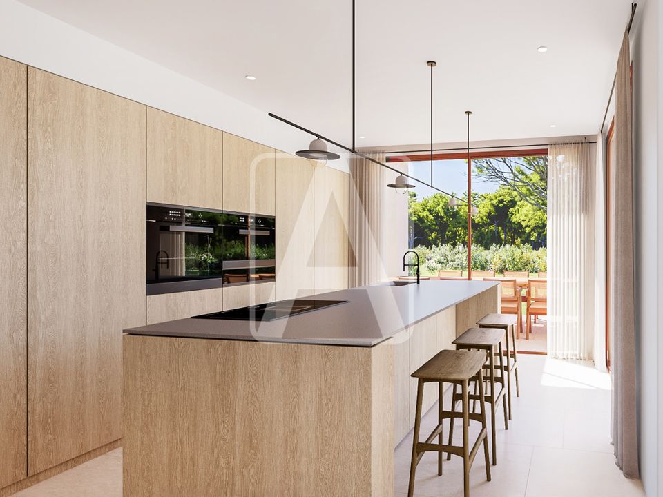 Villa i Javea, Alicante - foto 4