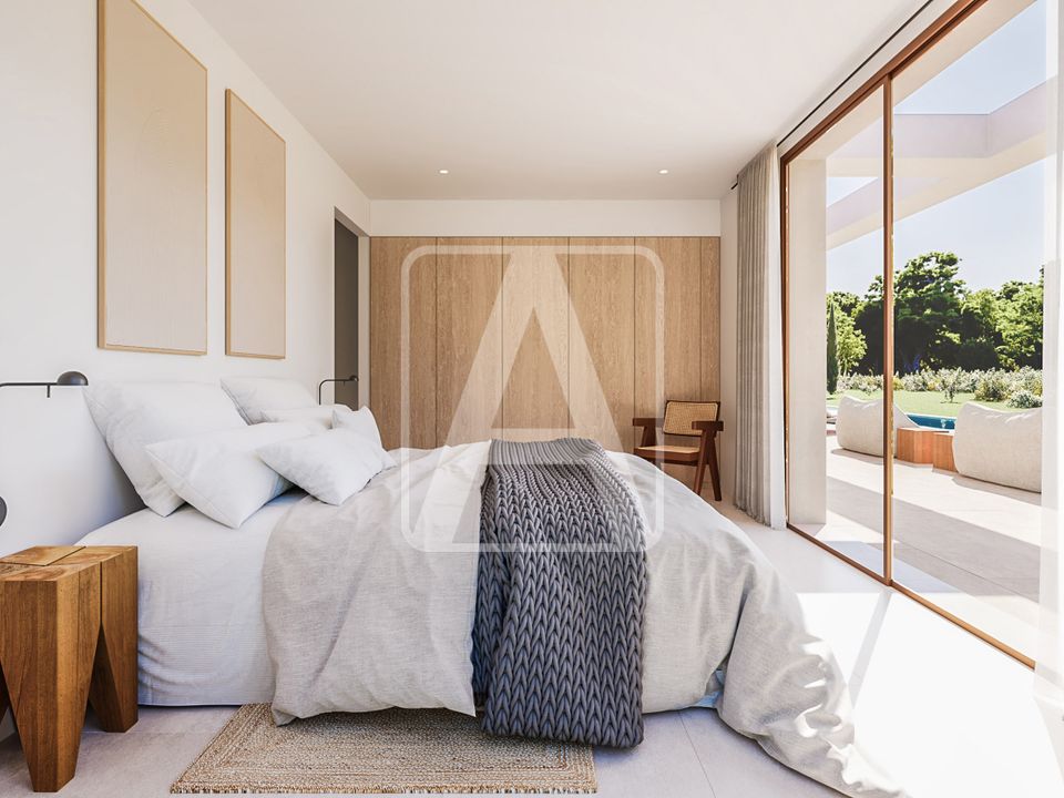 Villa i Javea, Alicante - foto 5