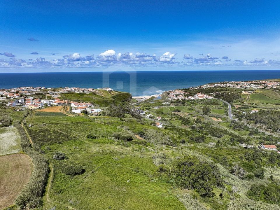Helårsgrund i Ericeira, Lisbon - foto 2
