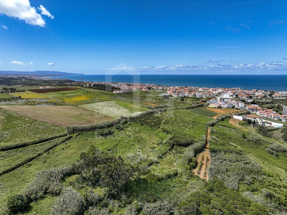 Helårsgrund i Ericeira, Lisbon - foto 5