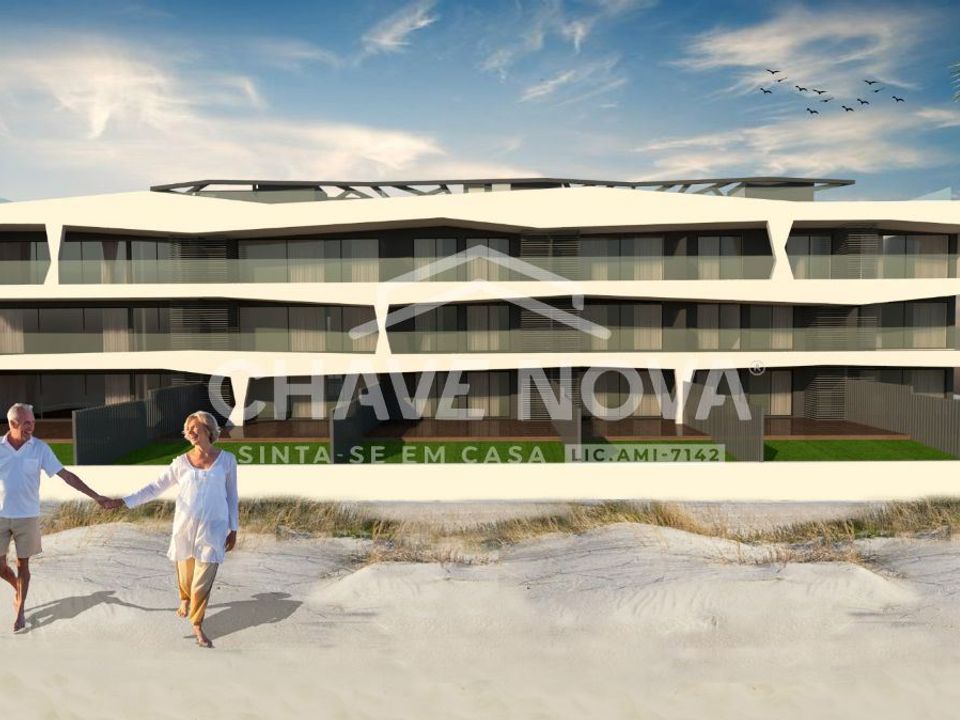 Lejlighed i Ilhavo, Aveiro - foto 2