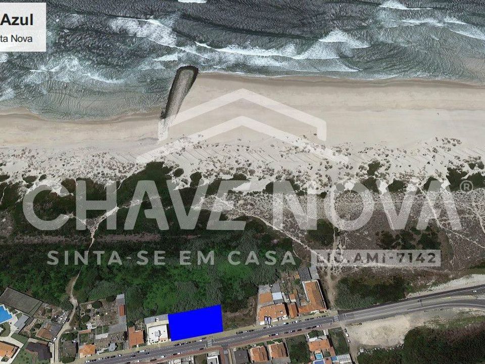 Lejlighed i Ilhavo, Aveiro - foto 5