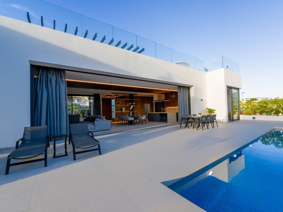 Villa i Albir, Alicante - foto 2
