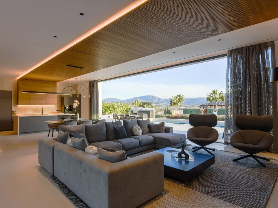 Villa i Albir, Alicante - foto 3