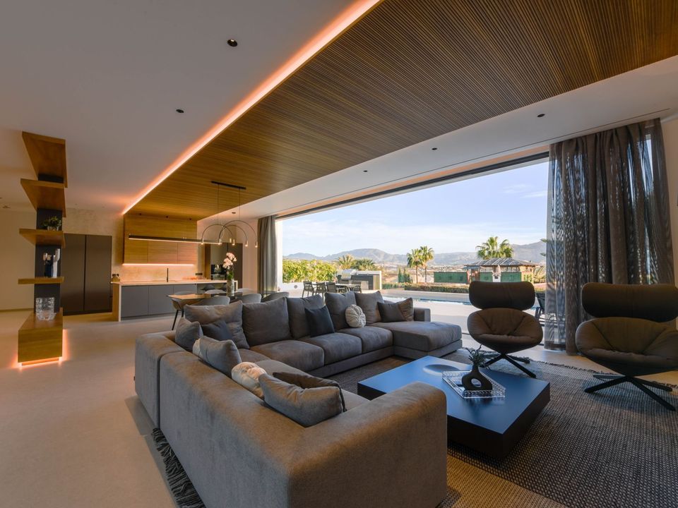 Villa i Albir, Alicante - foto 4