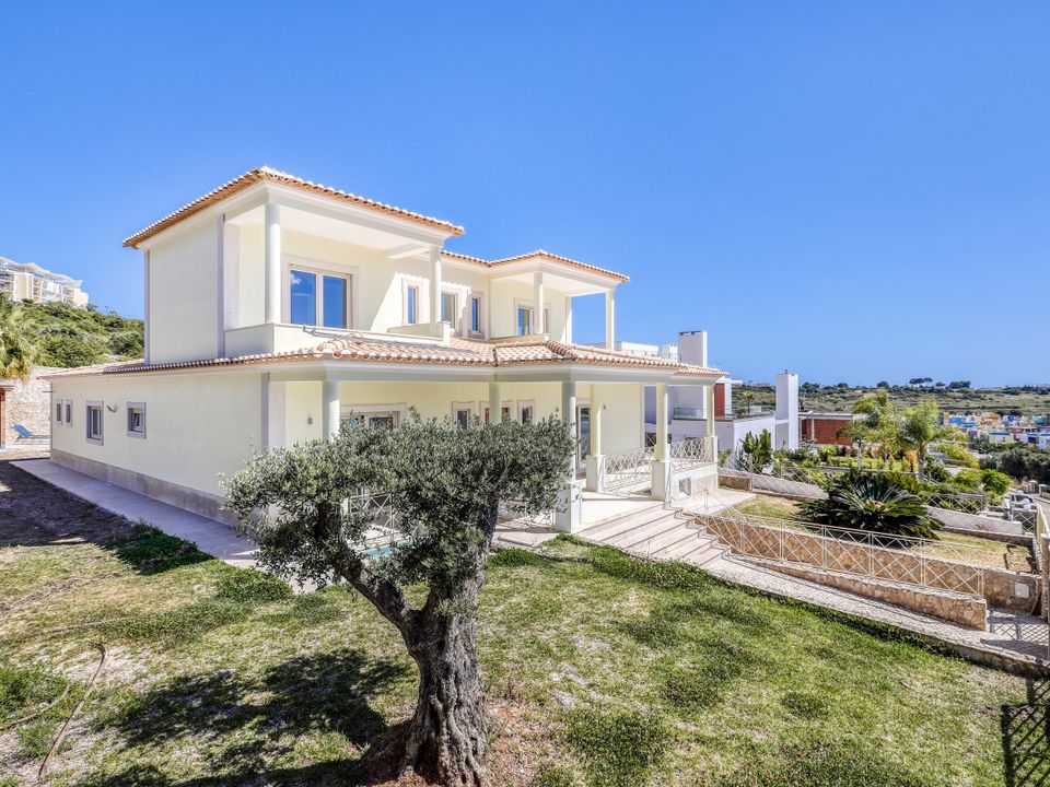 Villa i Albufeira, Faro - foto 2