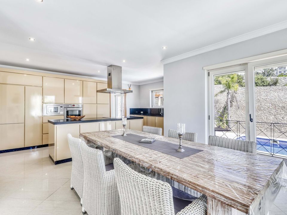 Villa i Albufeira, Faro - foto 3