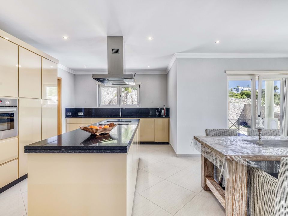 Villa i Albufeira, Faro - foto 4