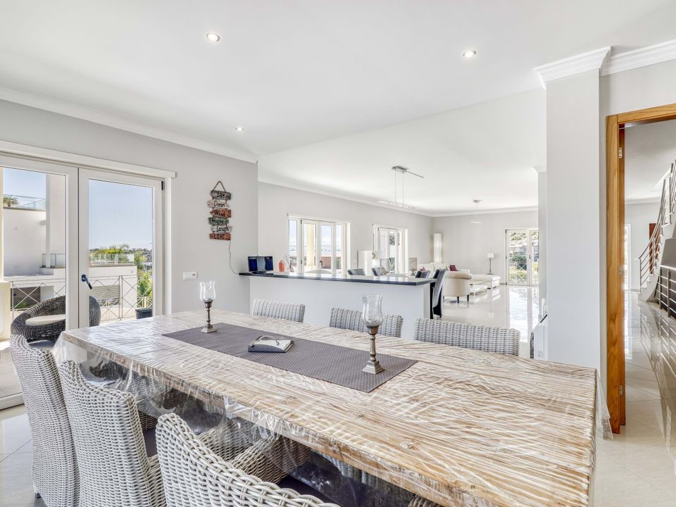 Villa i Albufeira, Faro - foto 5