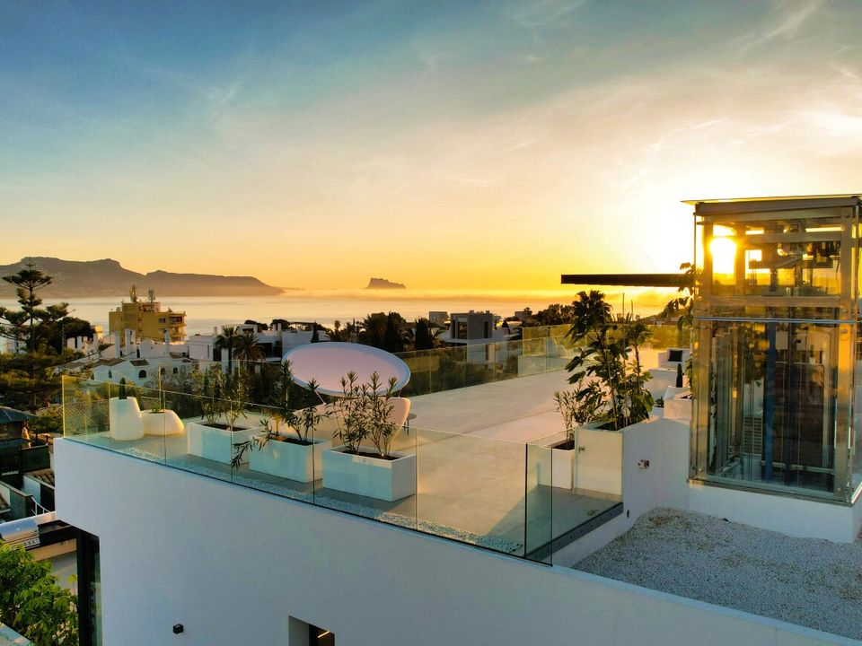 Villa i Albir, Alicante - foto 4