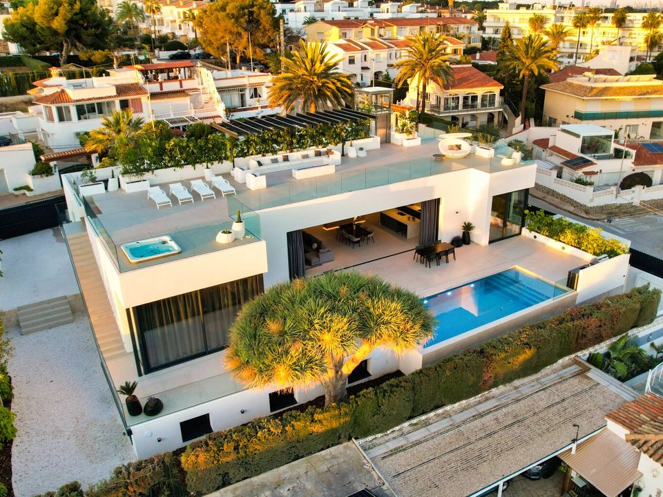 Villa i Albir, Alicante - foto 5