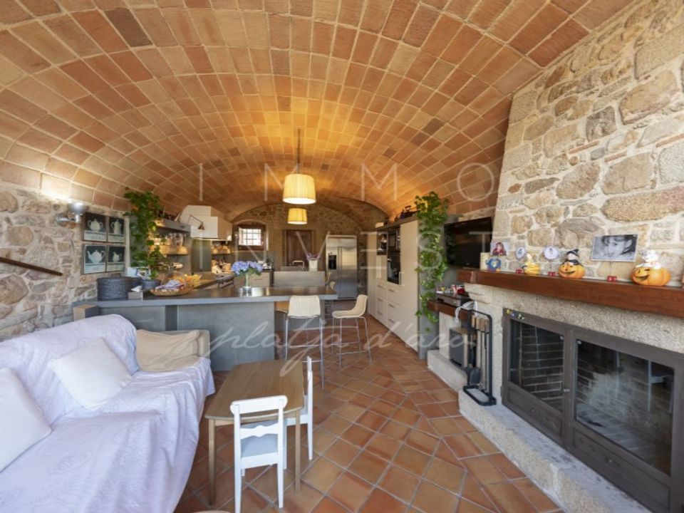 Villa i Platja D'aro, Gerona - foto 3