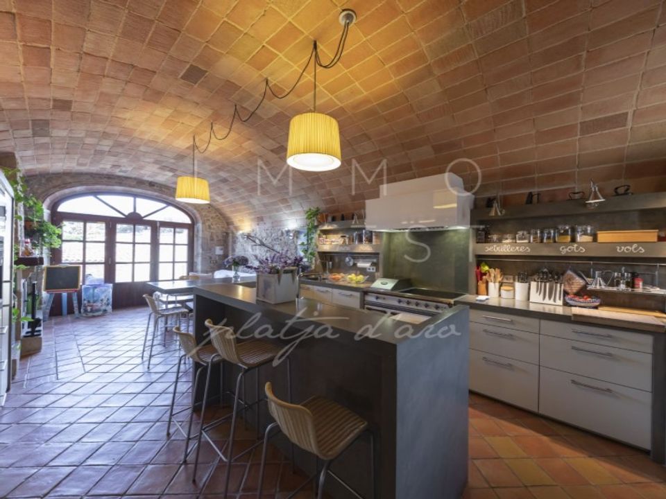 Villa i Platja D'aro, Gerona - foto 4