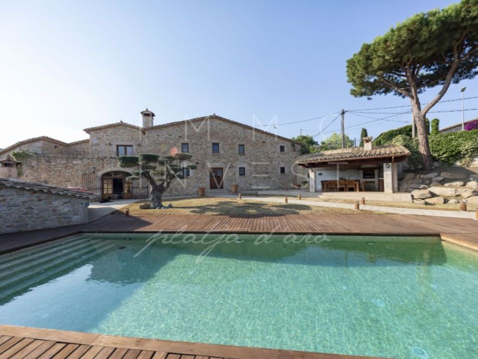 Villa i Platja D'aro, Gerona - foto 5