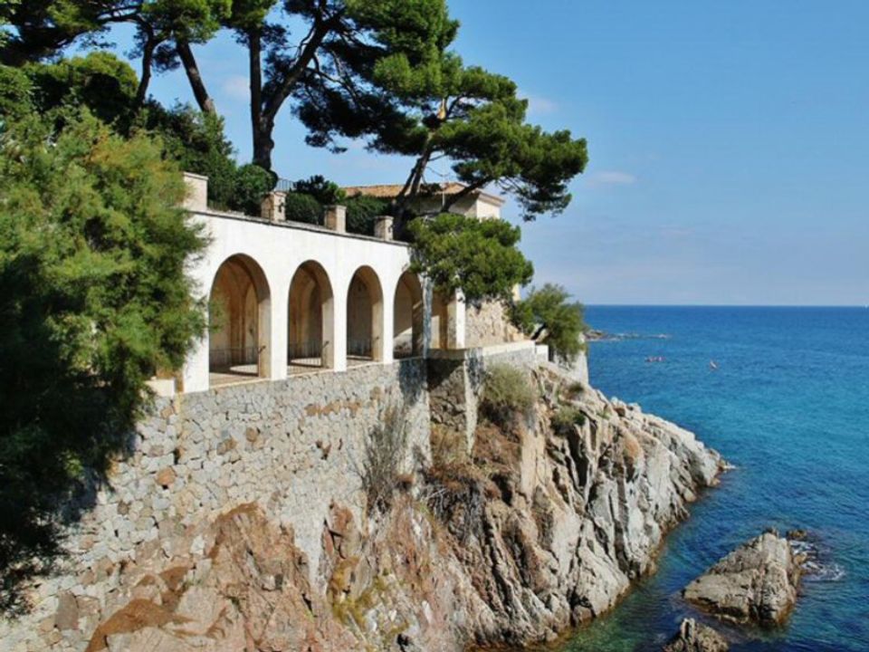 Villa i S'agaro, Gerona - foto 2