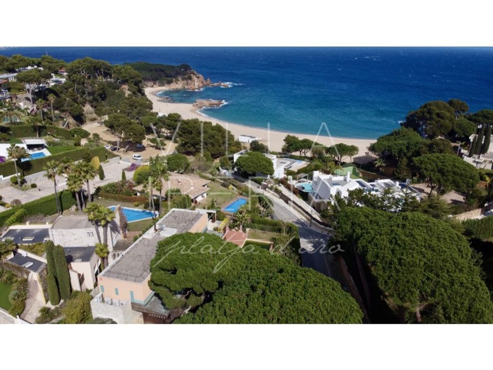 Villa i S'agaro, Gerona - foto 3