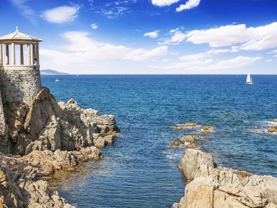 Villa i S'agaro, Gerona - foto 4