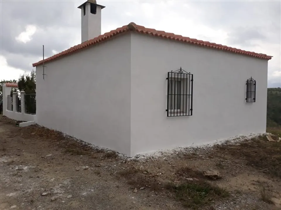 Cortijo i Torvizcon, Granada - foto 1
