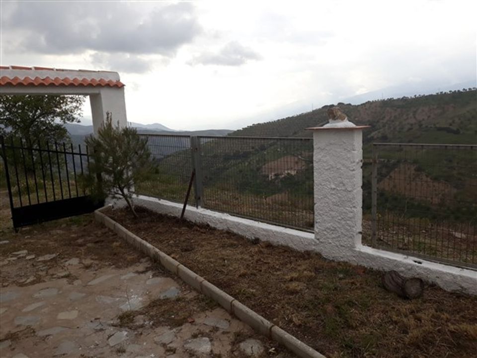 Cortijo i Torvizcon, Granada - foto 5