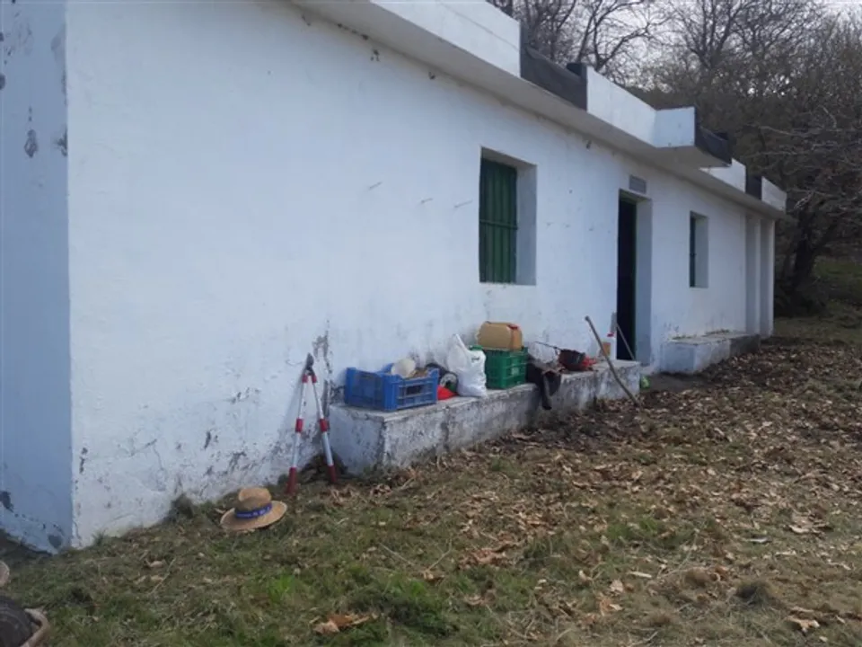 Cortijo i Talara, Granada - foto 1