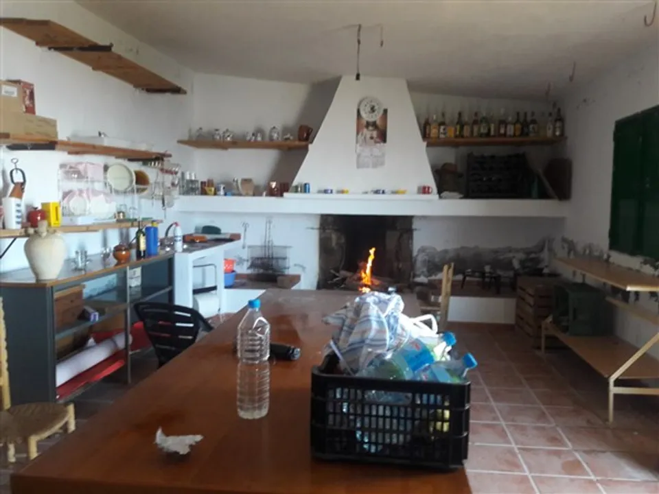 Cortijo i Talara, Granada - foto 3