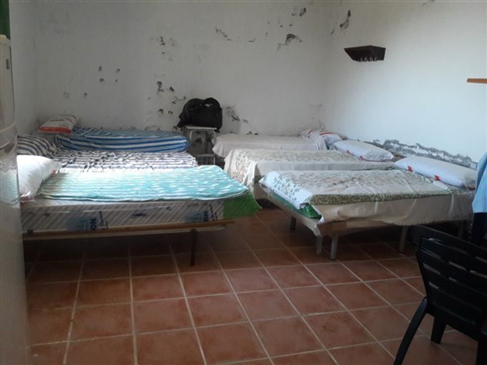 Cortijo i Talara, Granada - foto 4