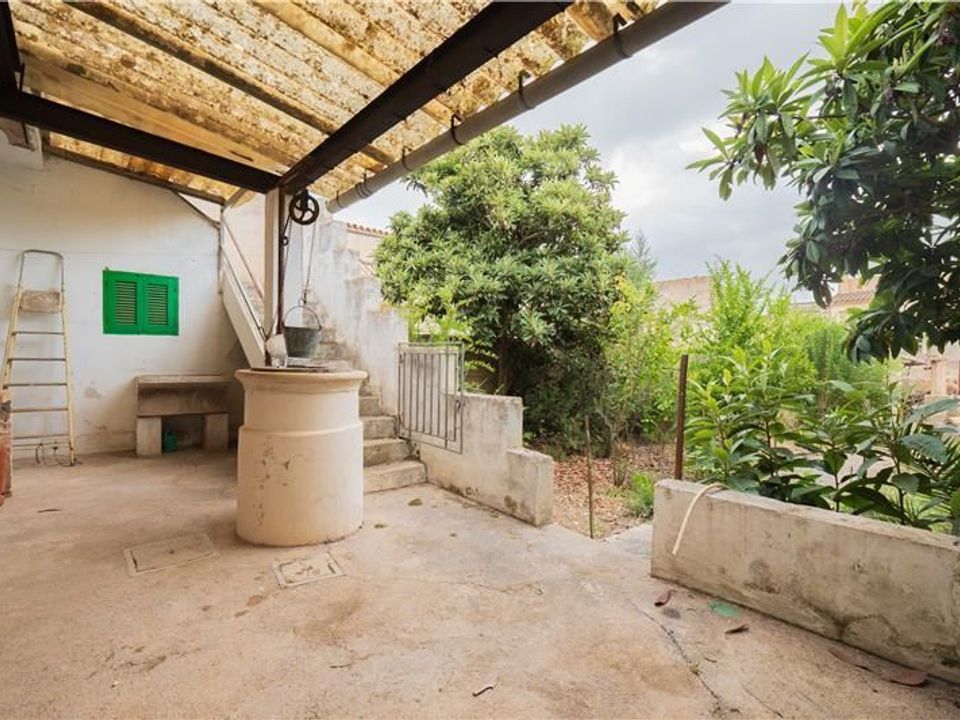 Villa i Petra, Mallorca - bilde 2